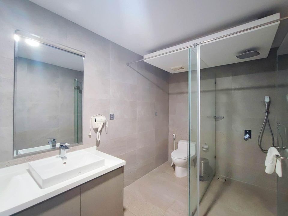 LUXERY TWO BEDROOM FOR RENT