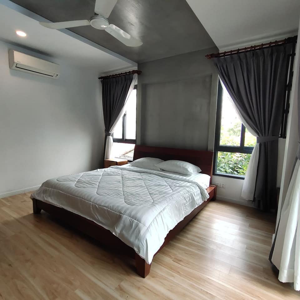 CLASSIC ONE BEDROOM FOR RENT