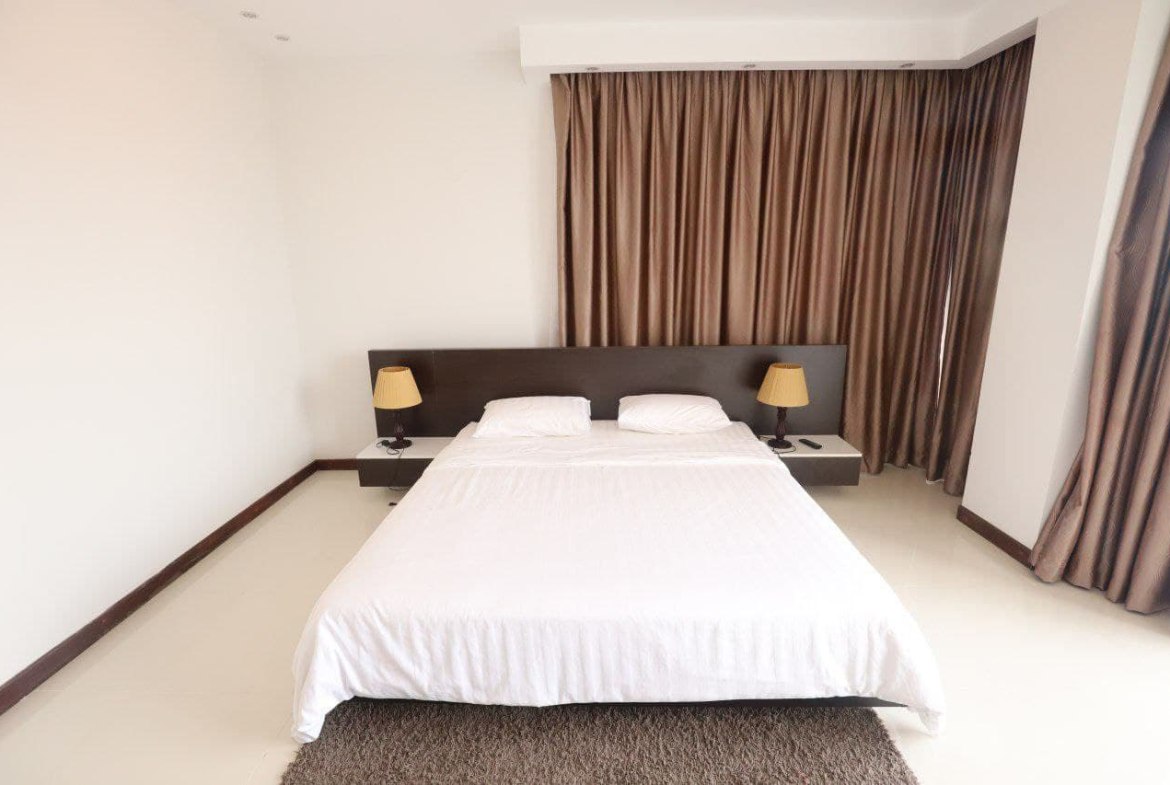 LUXERY TWO BEDROOM FOR RENT