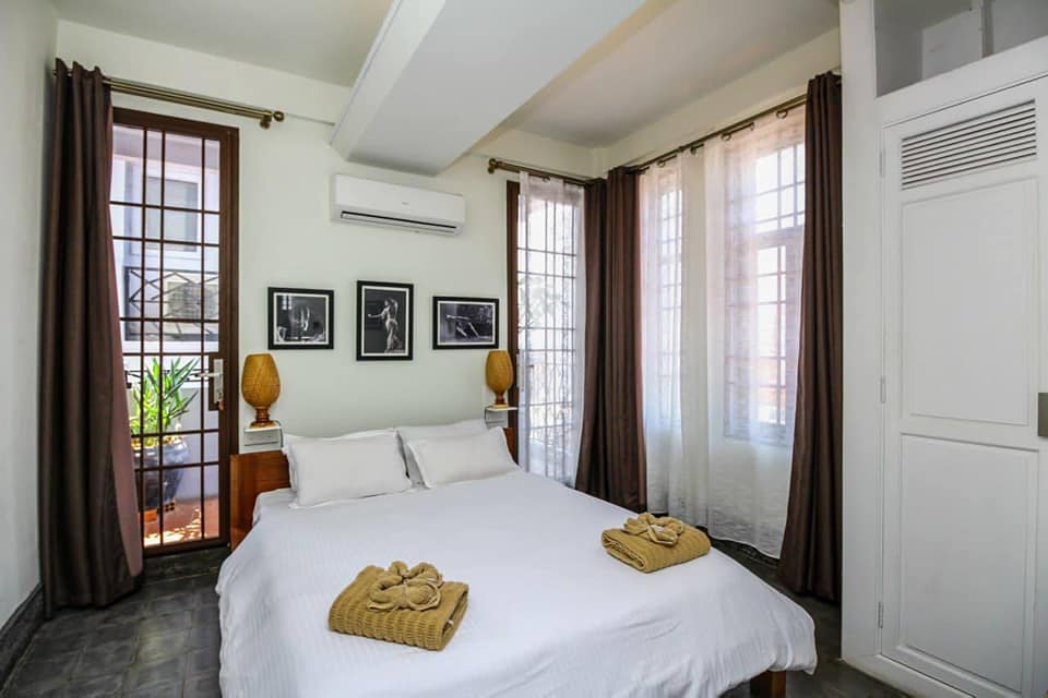 CLASSIC ONE BEDROOM FOR RENT