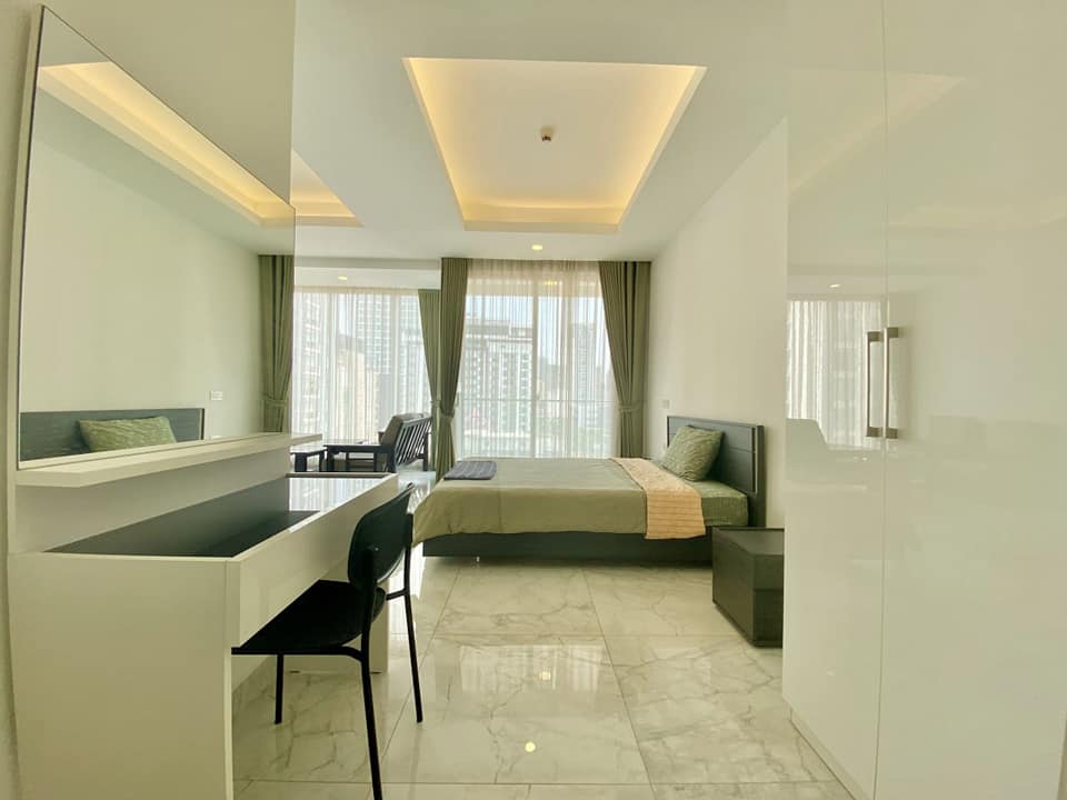 NICE STUDIO ROOM FOR RENT