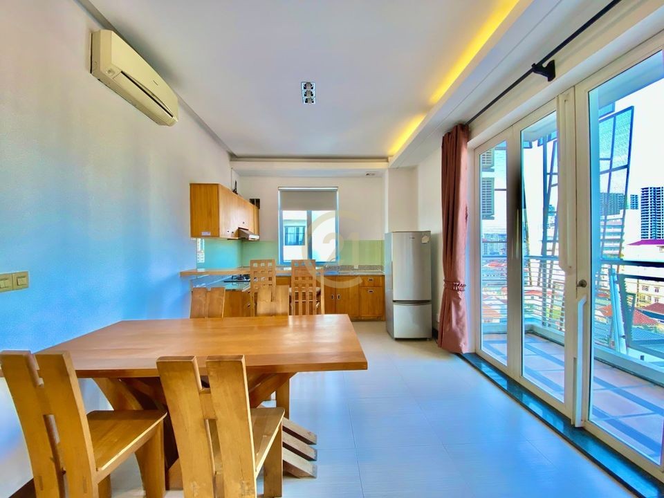 MODERN TWO BEDROOM FOR RENT
