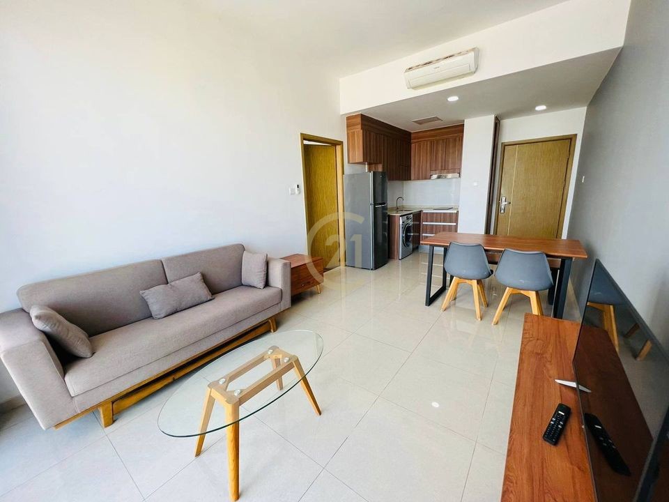 MODERN ONE BEDROOM FOR RENT