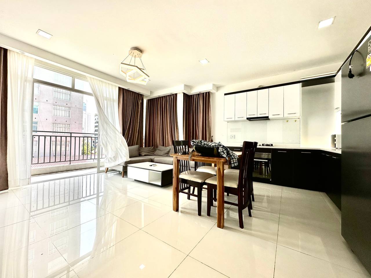 LUXERY TWO BEDROOM FOR RENT