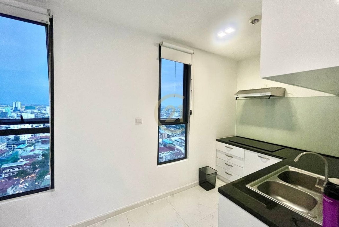 MODERN ONE BEDROOM FOR RENT