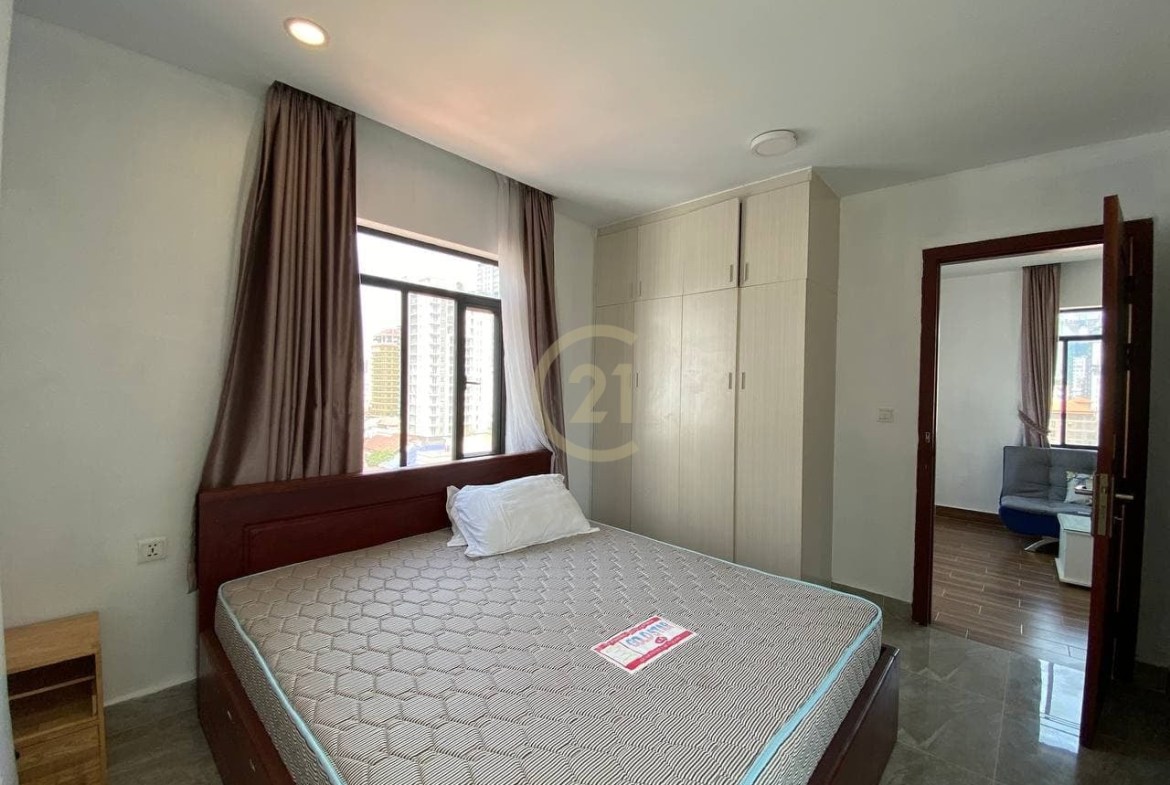 CLASSIC TWO BEDROOM FOR RENT