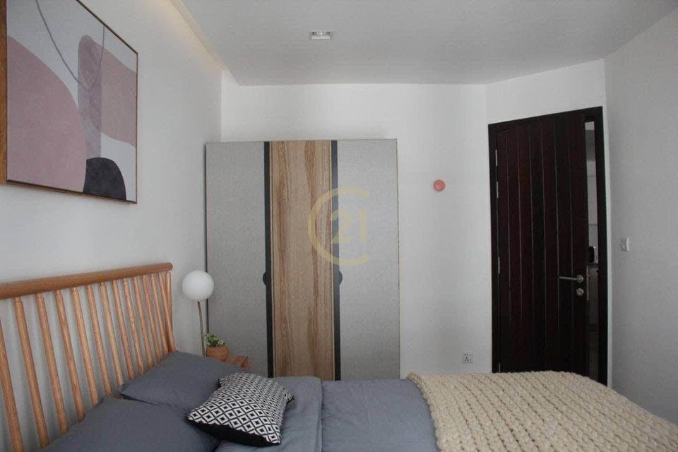 LUXERY ONE BEDROOM FOR RENT