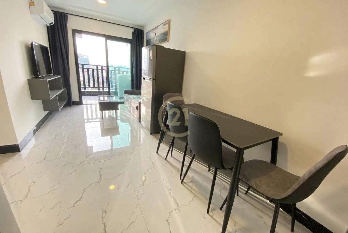 NICE ONE BEDROOM FOR RENT