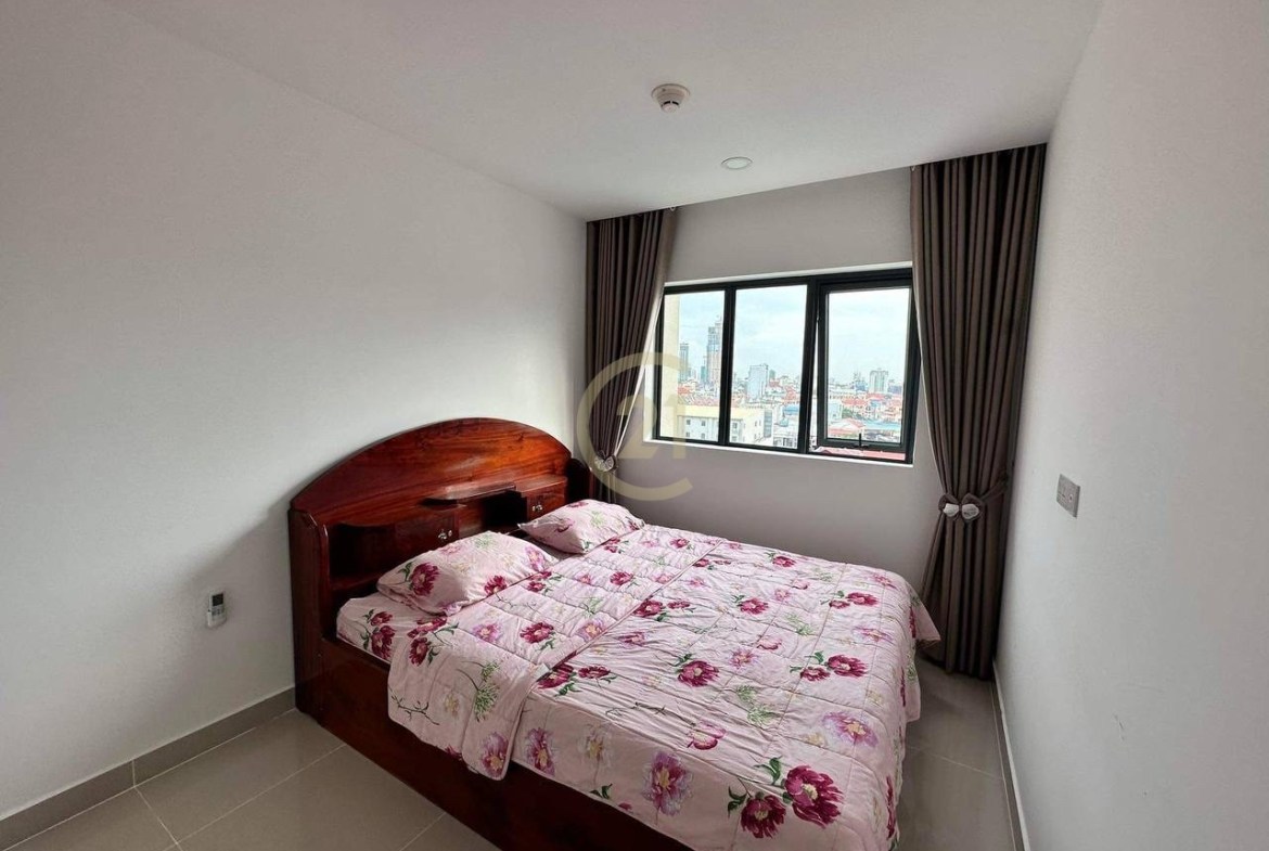 One bedroom modern condo for rent