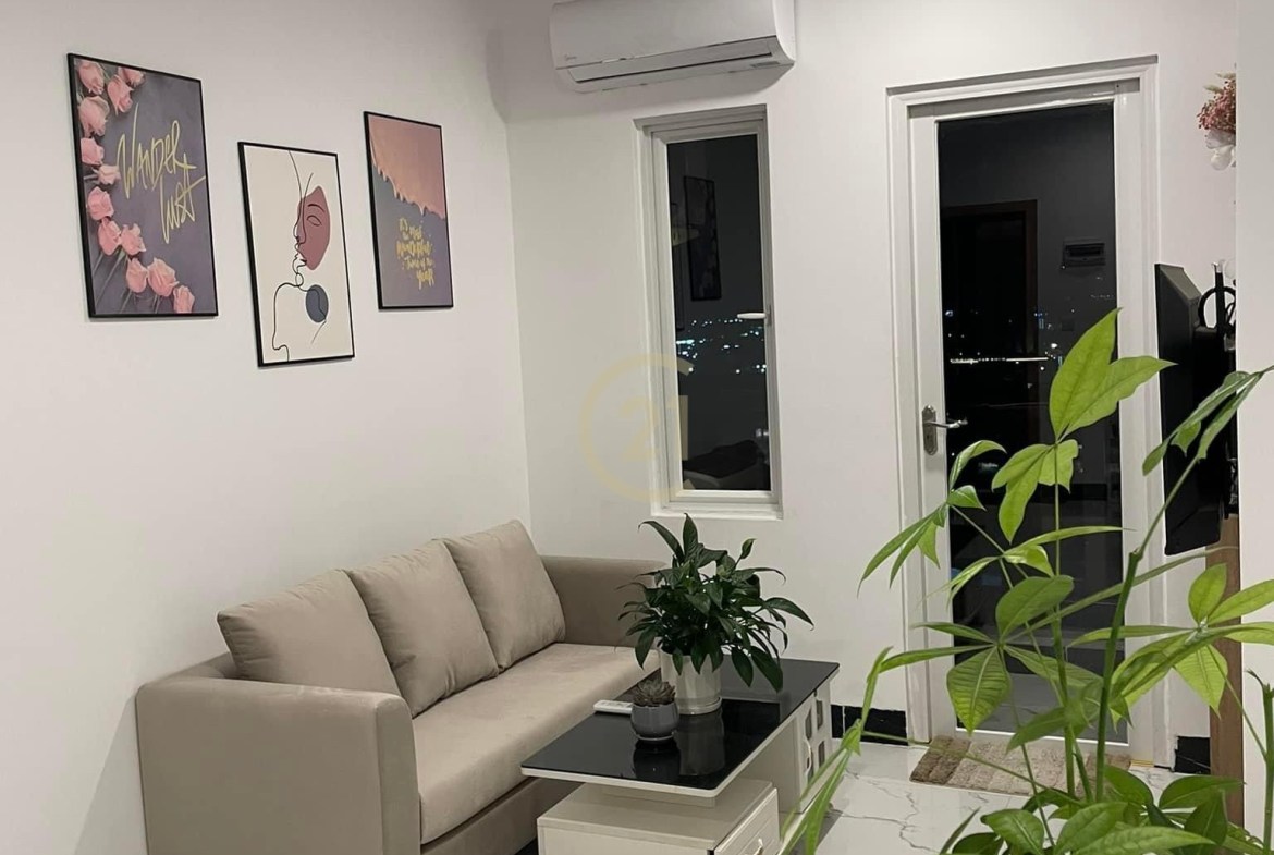 Modern one bedroom for rent at L Berng Tompun!