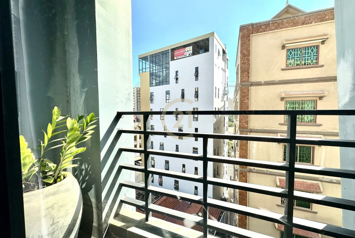 NICE TWO BEDROOM FOR RENT