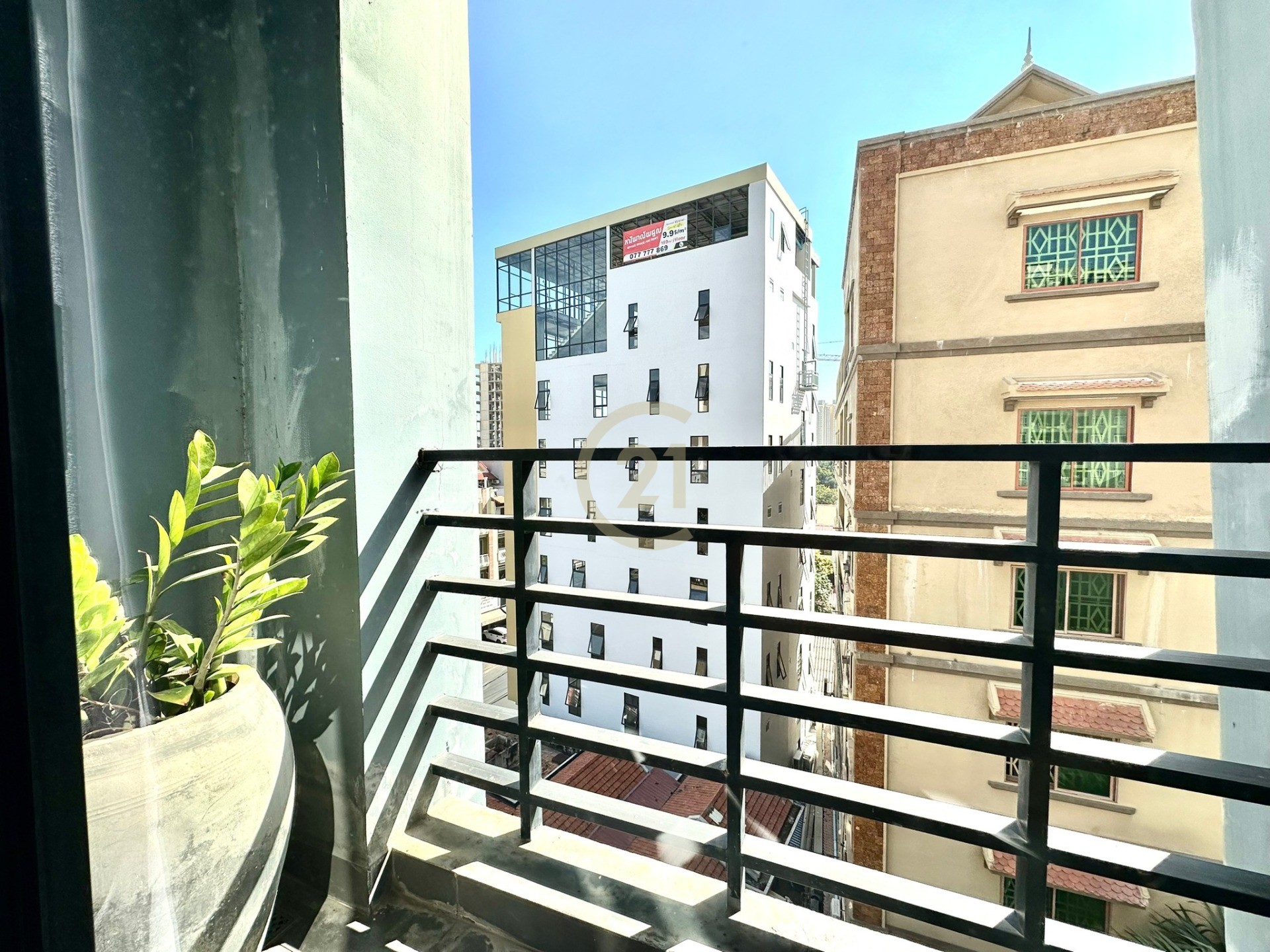 NICE TWO BEDROOM FOR RENT