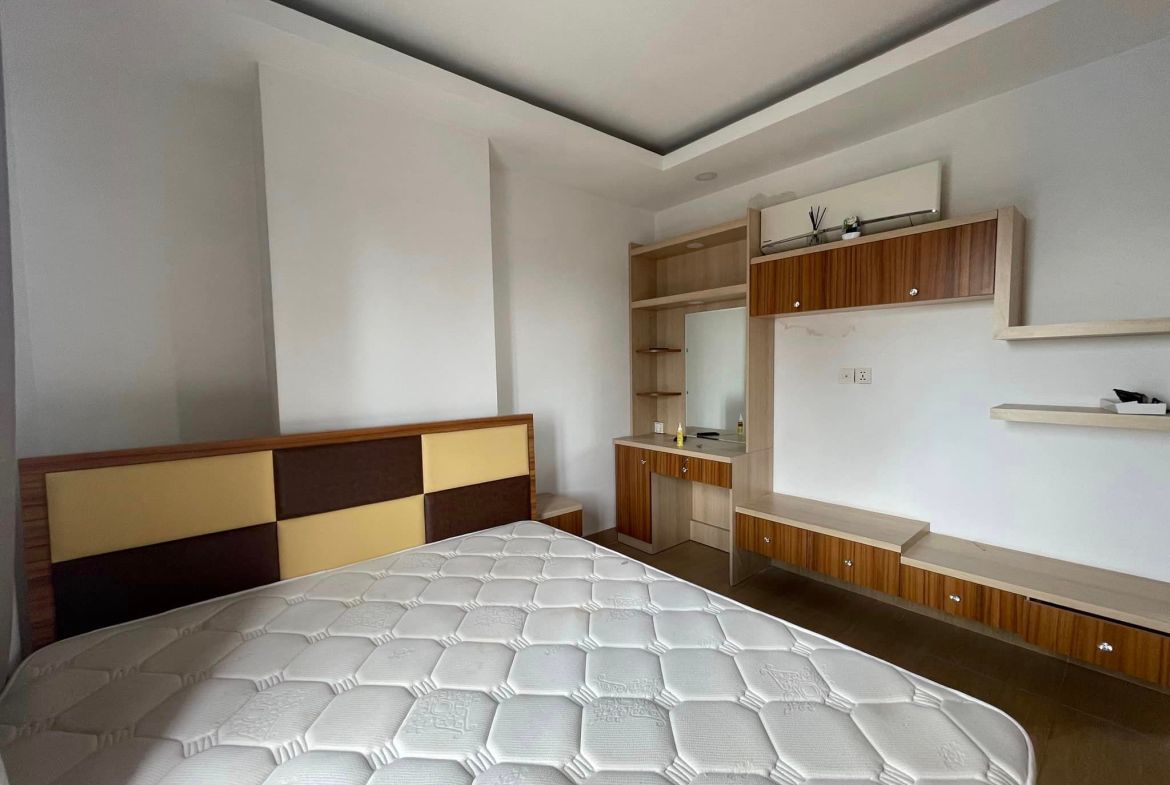 MODERN TWO BEDROOM FOR RENT