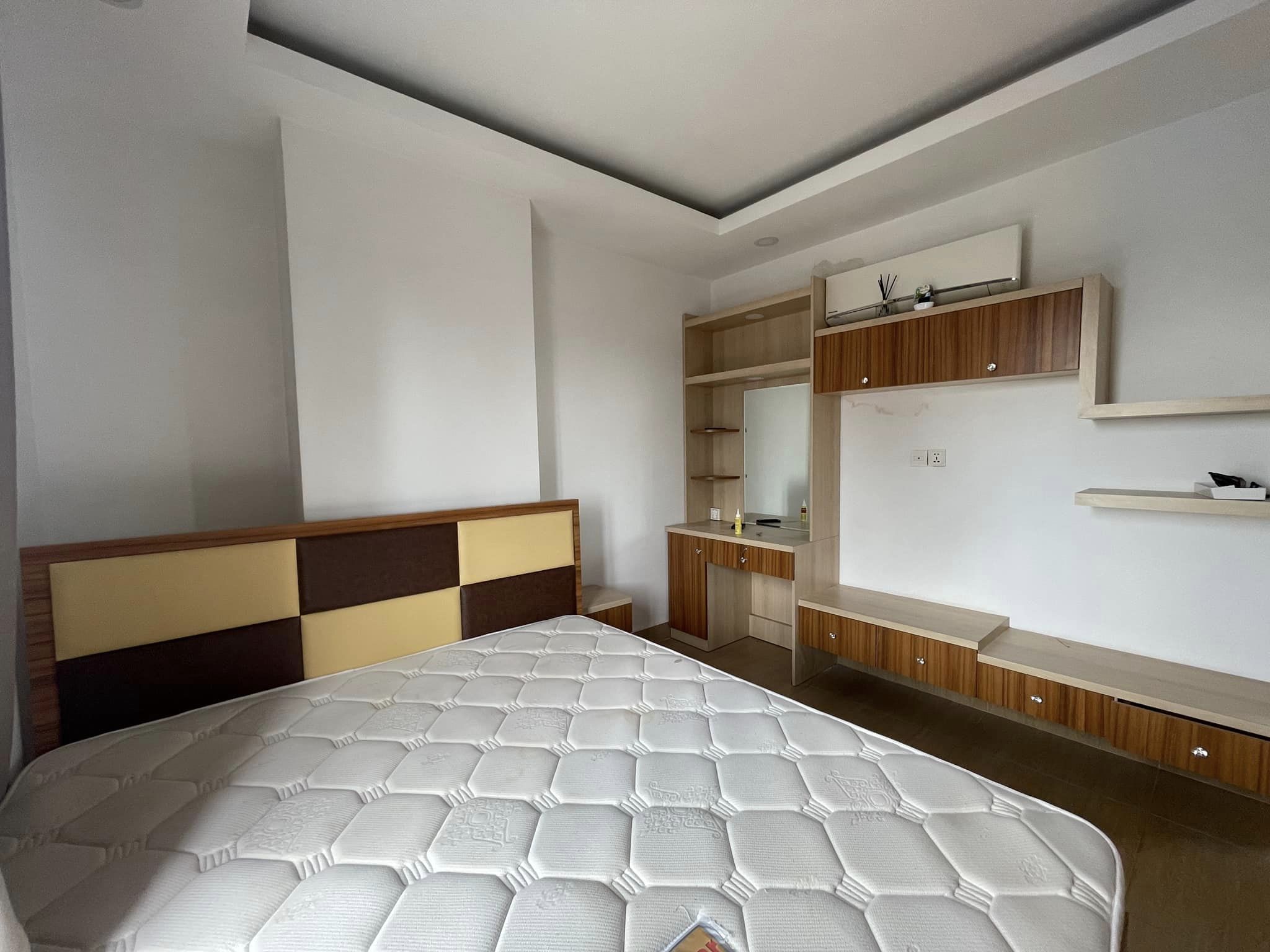 MODERN TWO BEDROOM FOR RENT