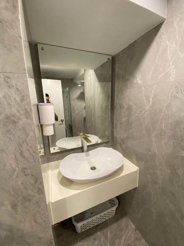 BRAND NEW STUDIO ROOM FOR RENT