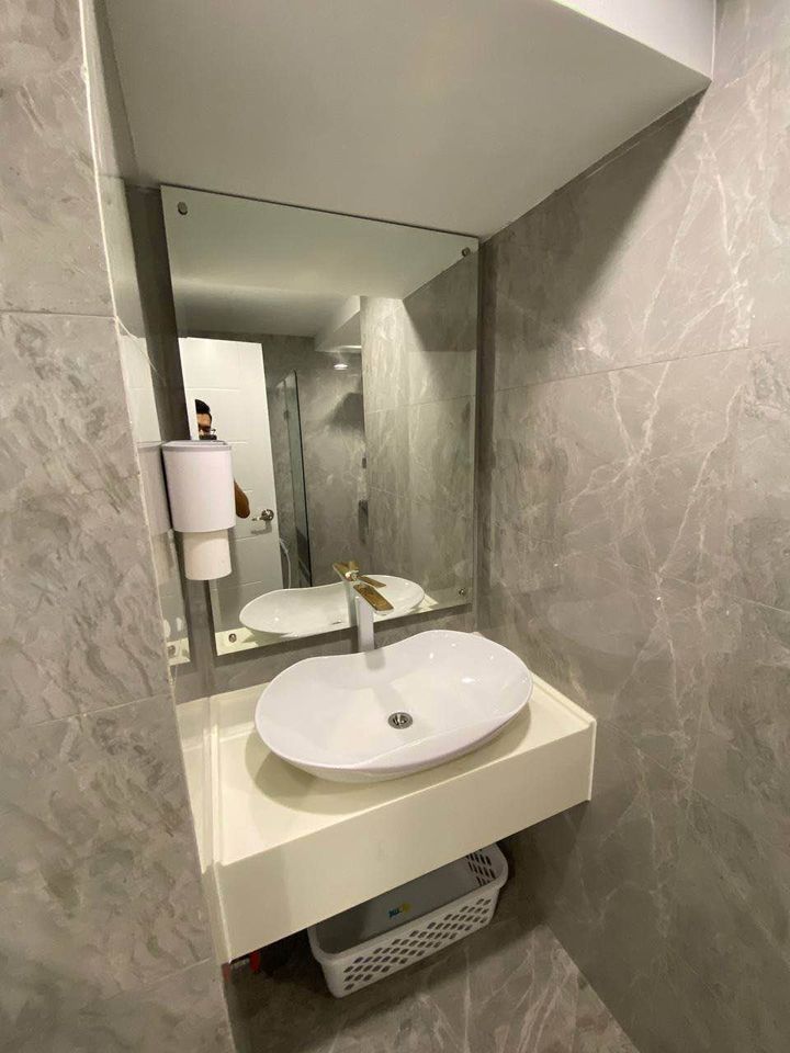 BRAND NEW STUDIO ROOM FOR RENT