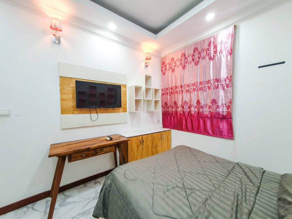 7 NICE ONE BEDROOM FOR RENT