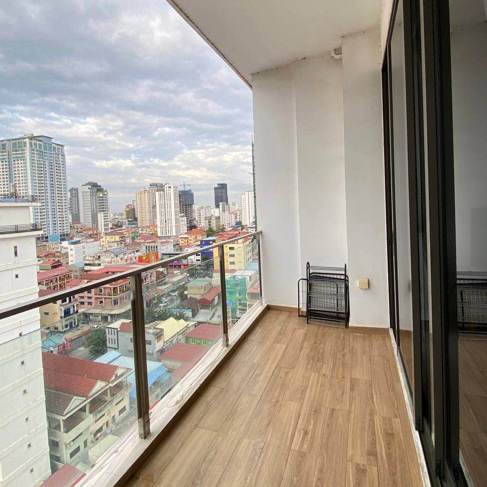NICE ONE BEDROOM FOR RENT