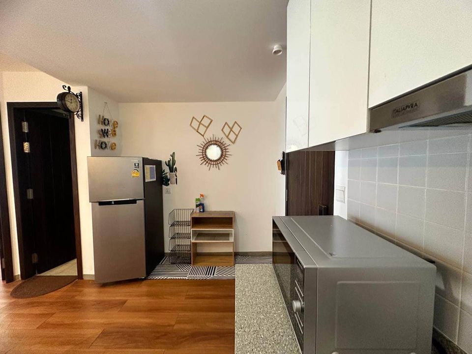 CLASSIC ONE BEDROOM FOR RENT