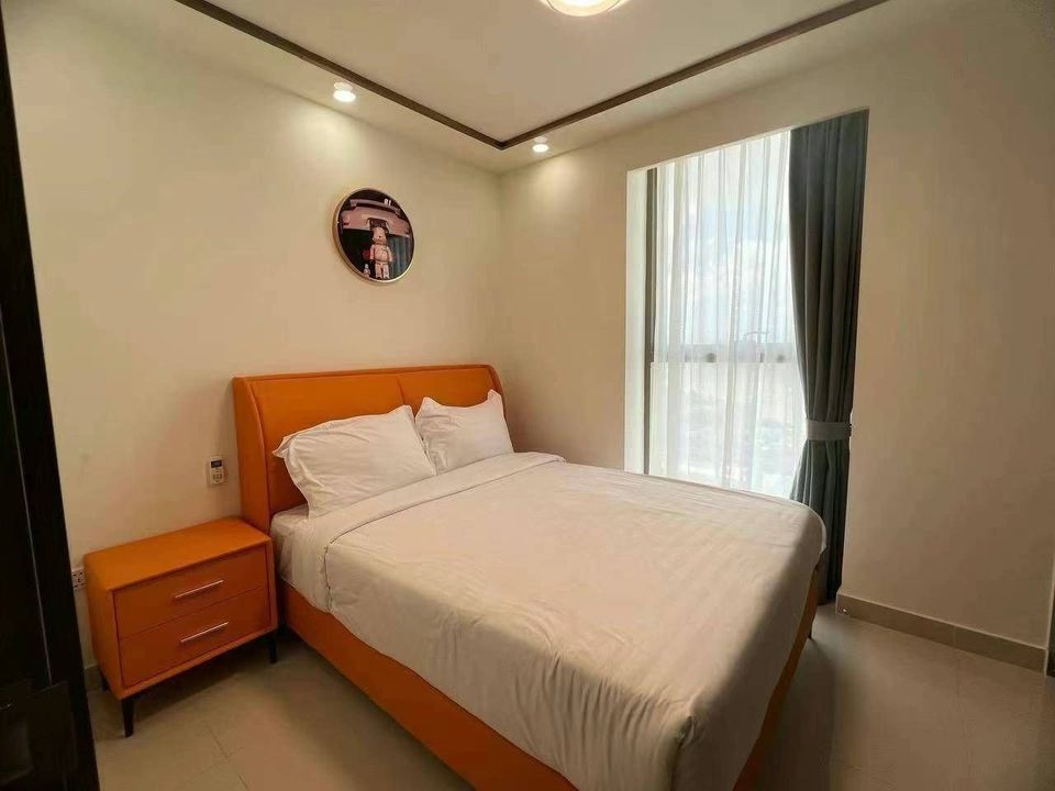 LUXERY TWO BEDROOM FOR RENT
