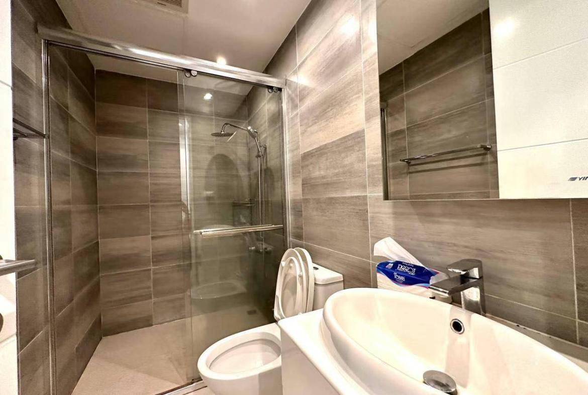 MODERN ONE BEDROOM FOR RENT