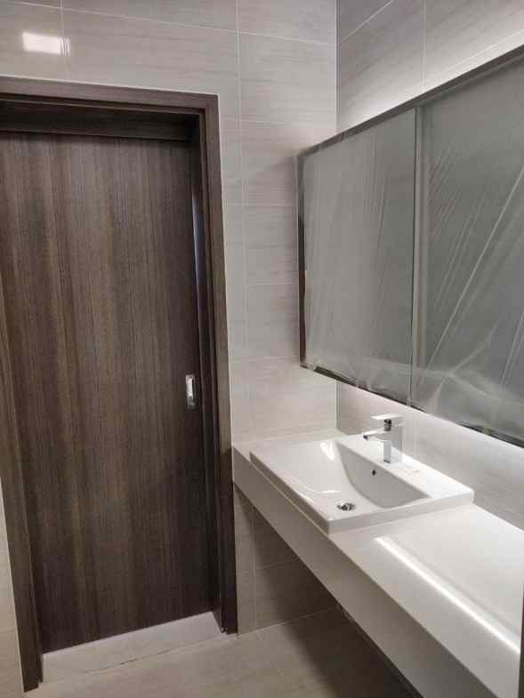 MODERN ONE BEDROOM FOR RENT