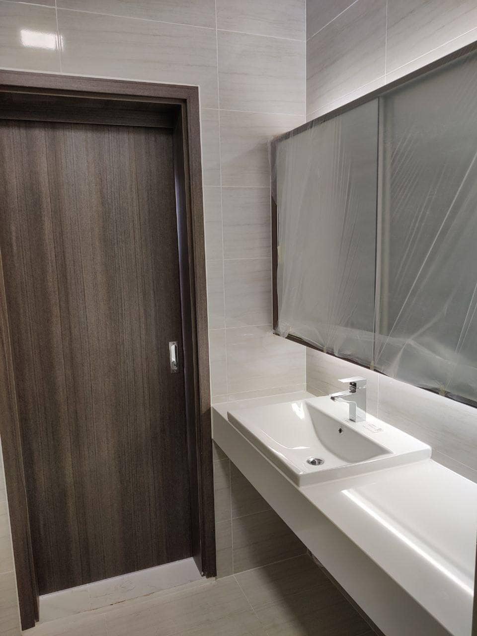MODERN ONE BEDROOM FOR RENT