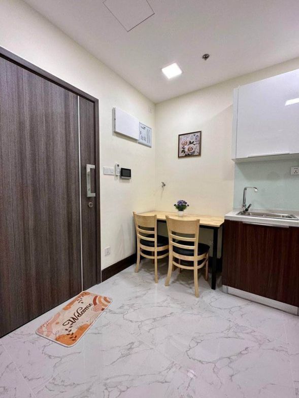 NICE STUDIO ROOM FOR RENT