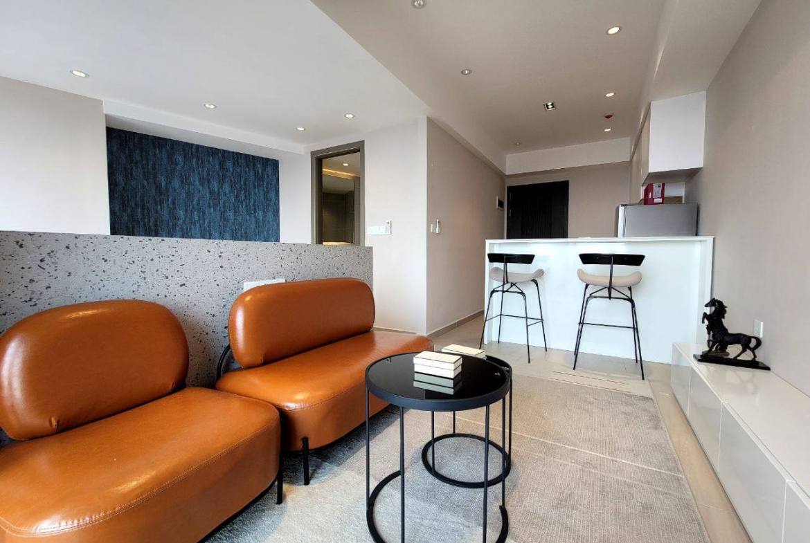 BEAUTIFUL ONE BEDROOM FOR RENT