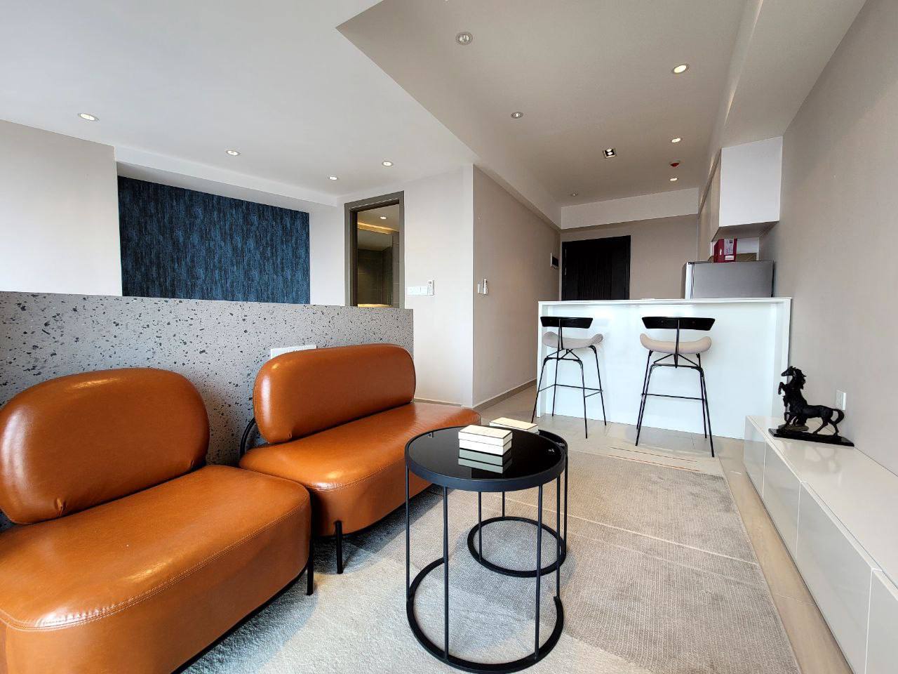 7 BEAUTIFUL ONE BEDROOM FOR RENT