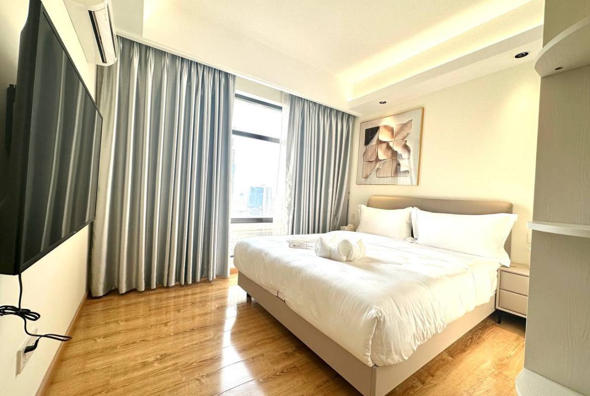 WONDERFUL TWO BEDROOM FOR RENT