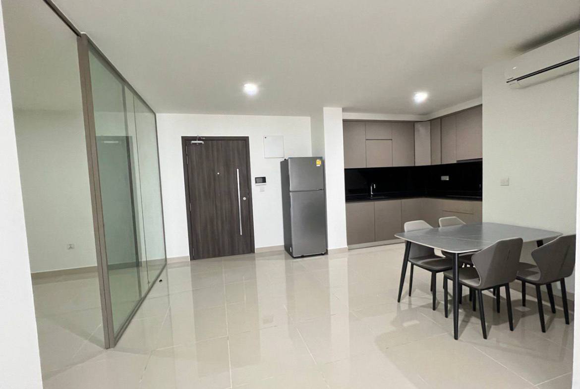 LUXERY TWO BEDROOM FOR RENT