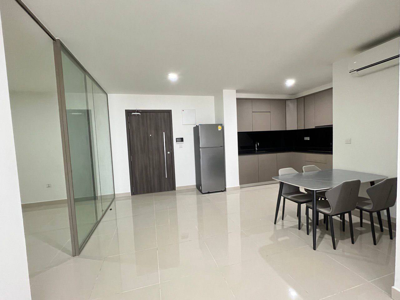 LUXERY TWO BEDROOM FOR RENT
