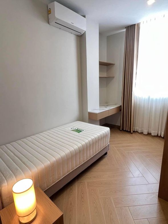 LUXERY TWO BEDROOM FOR RENT