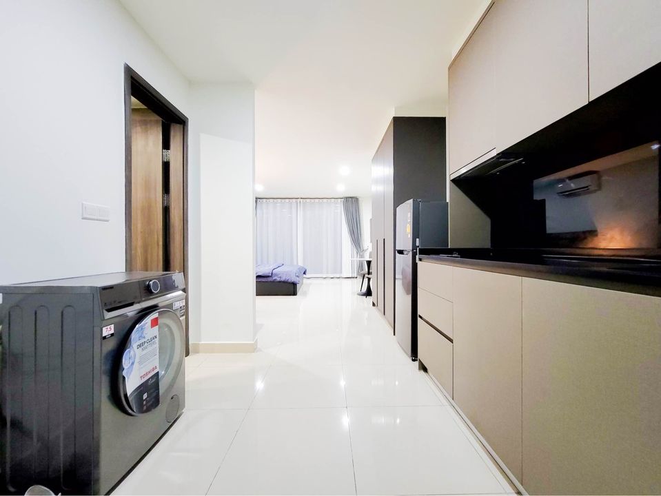 LUXERY STUDIO ROOM BEDROOM FOR RENT