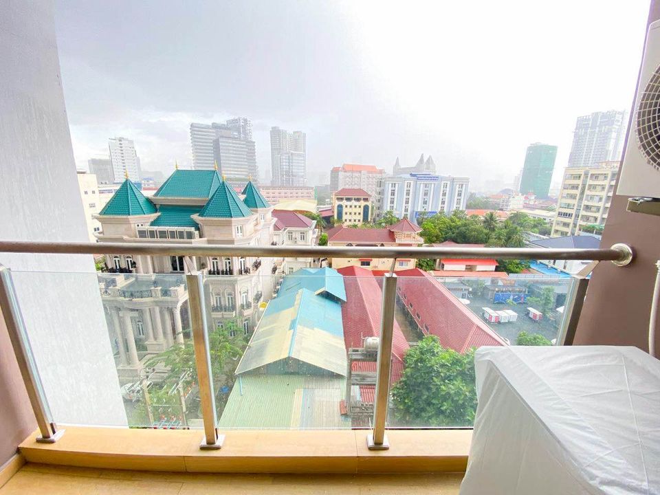 MODERN TWO BEDROOM FOR RENT
