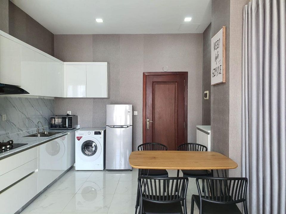 LUXERY ONE BEDROOM FOR RENT