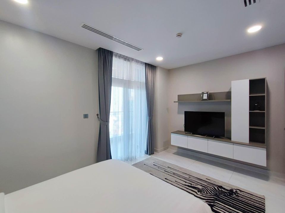 LUXERY TWO BEDROOM FOR RENT