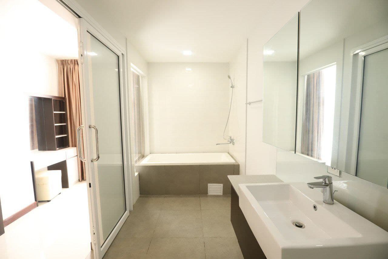 LUXERY TWO BEDROOM FOR RENT