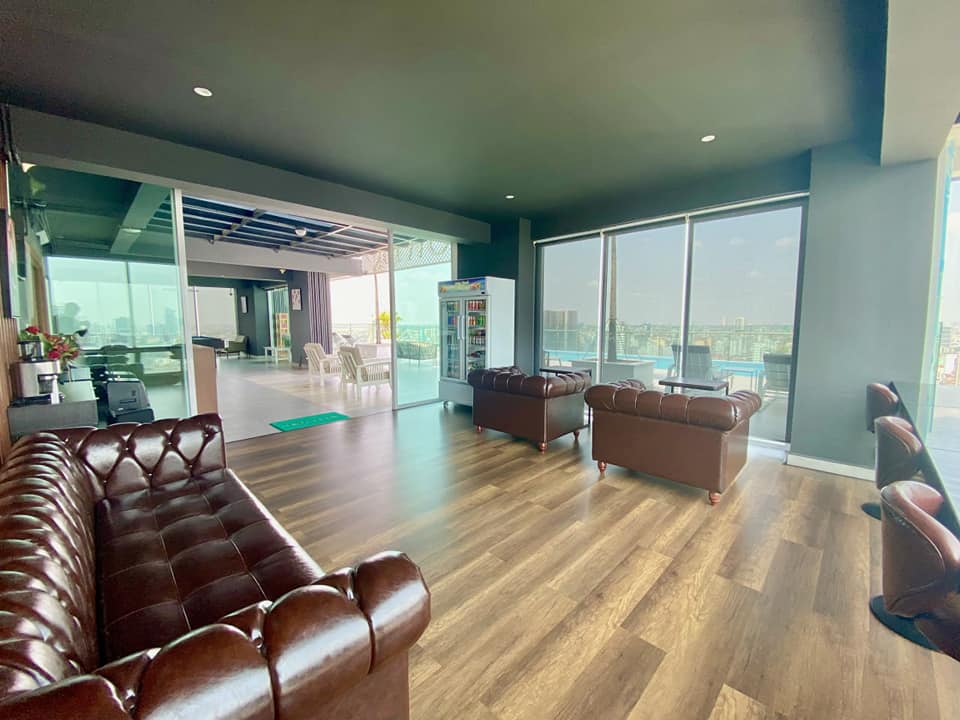 NICE STUDIO ROOM FOR RENT