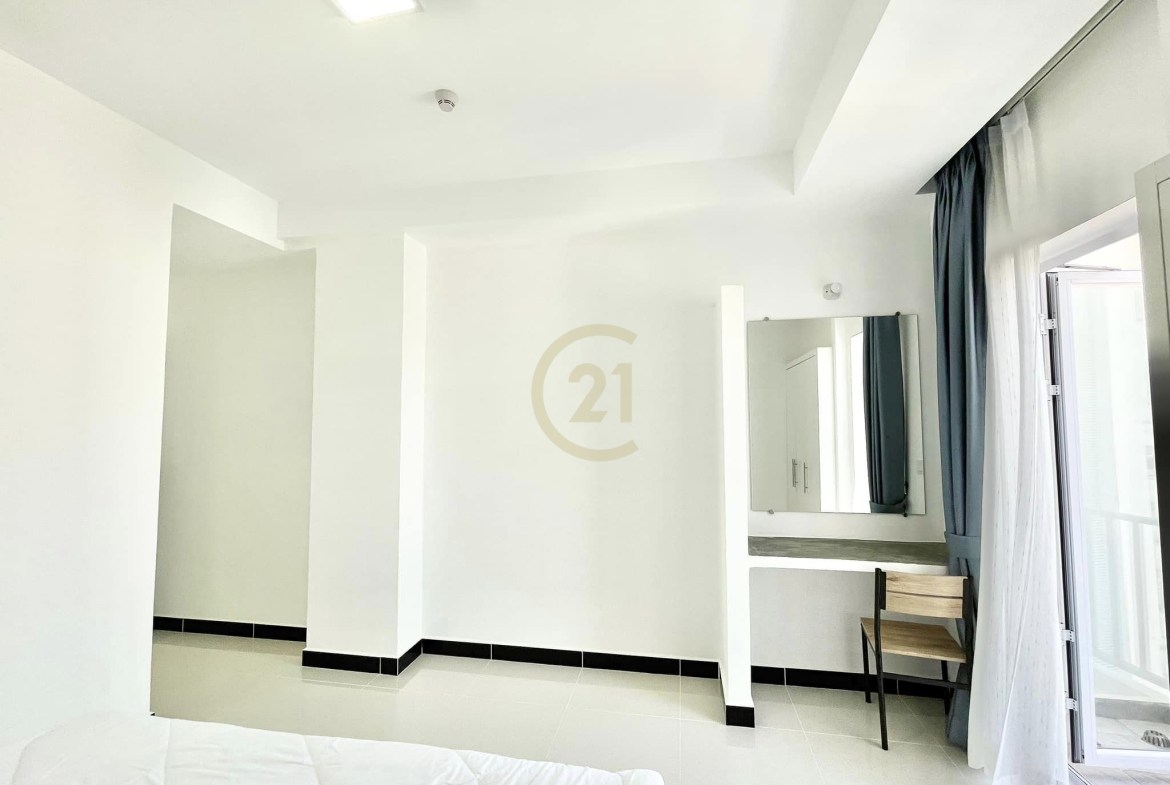 BRAND NEW ONE BEDROOM FOR RENT