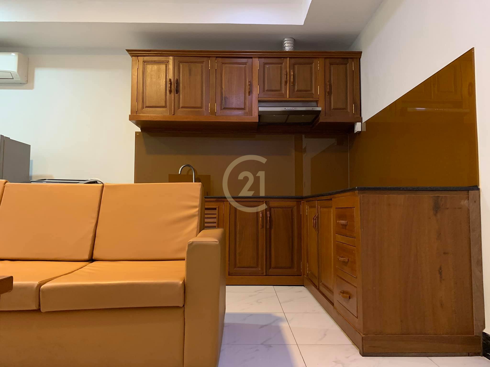 MODERN ONE BEDROOM FOR RENT