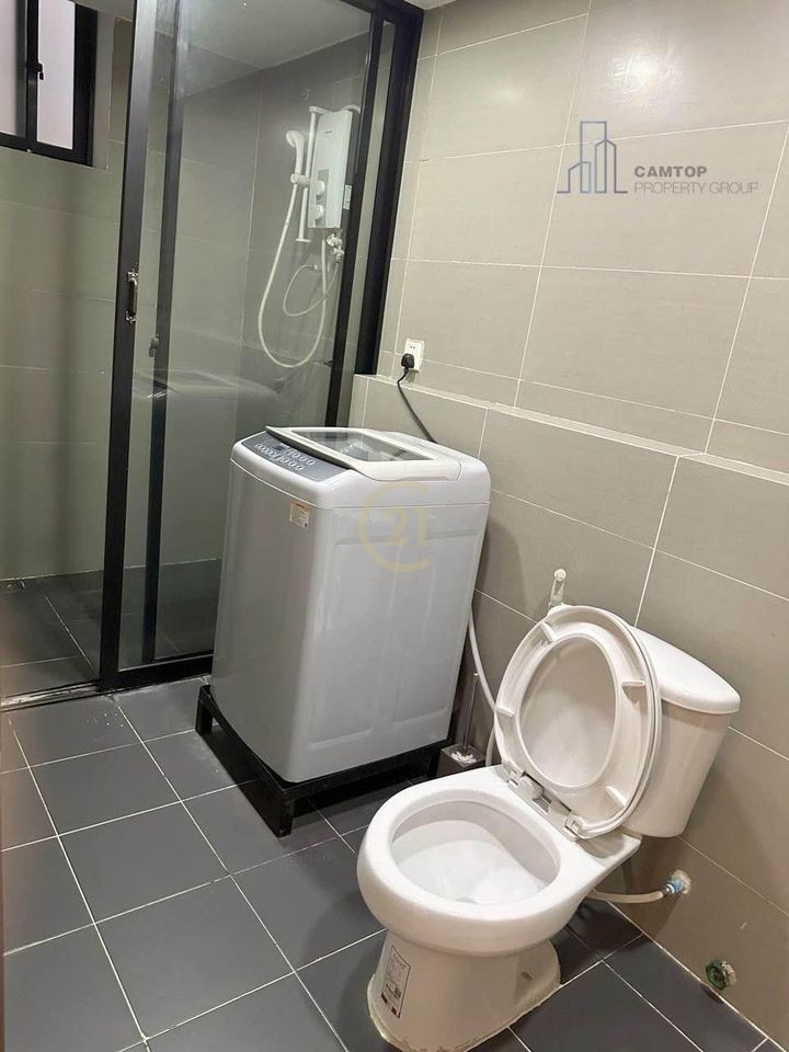 NICE DUPLEX ONE BEDROOM FOR RENT