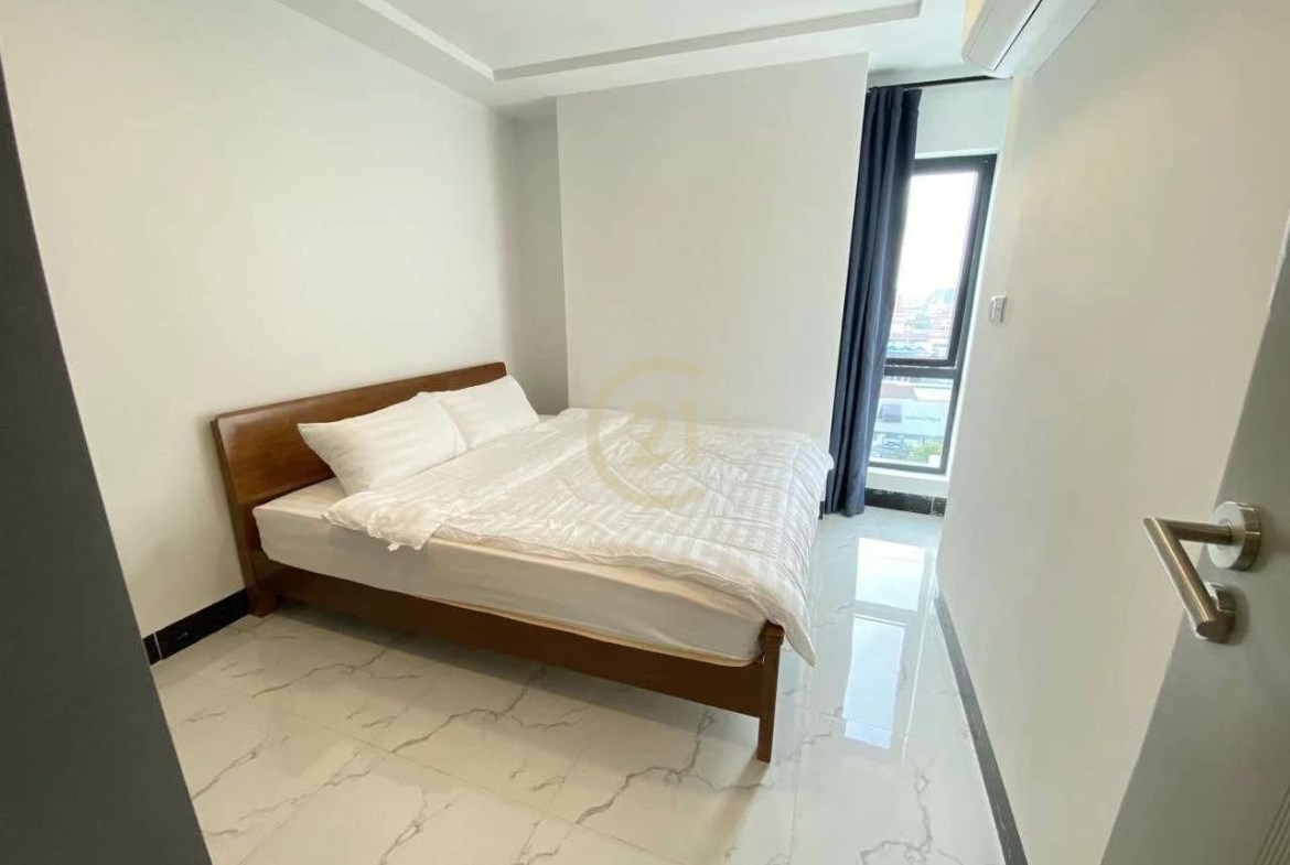NICE ONE BEDROOM FOR RENT