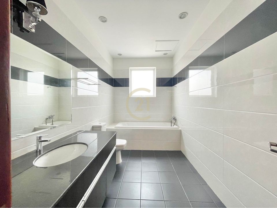 MODERN TWO BEDROOM FOR RENT