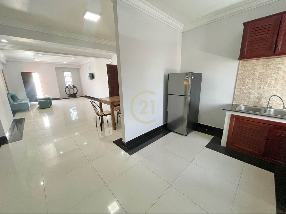 NICE TWO BEDROOM FOR RENT