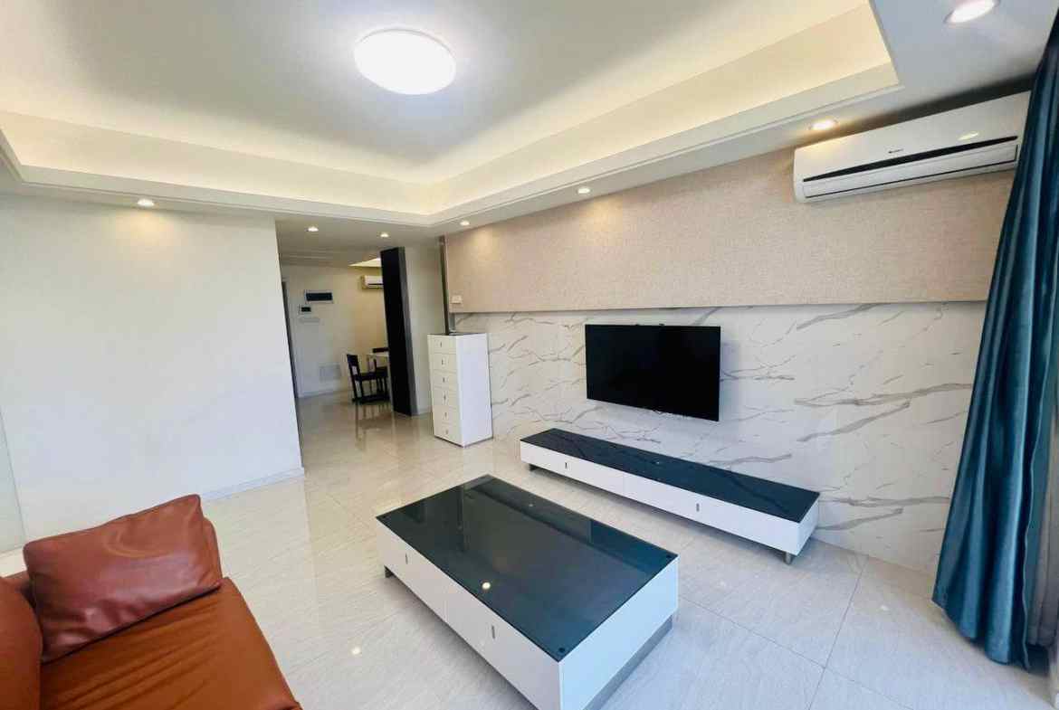 LUXERY TWO BEDROOM FOR RENT