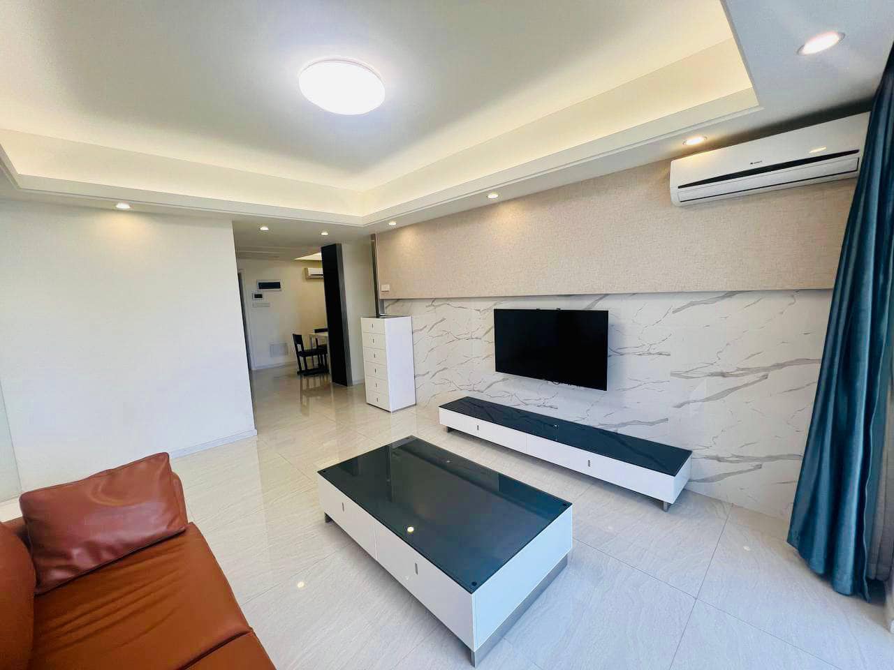 LUXERY TWO BEDROOM FOR RENT