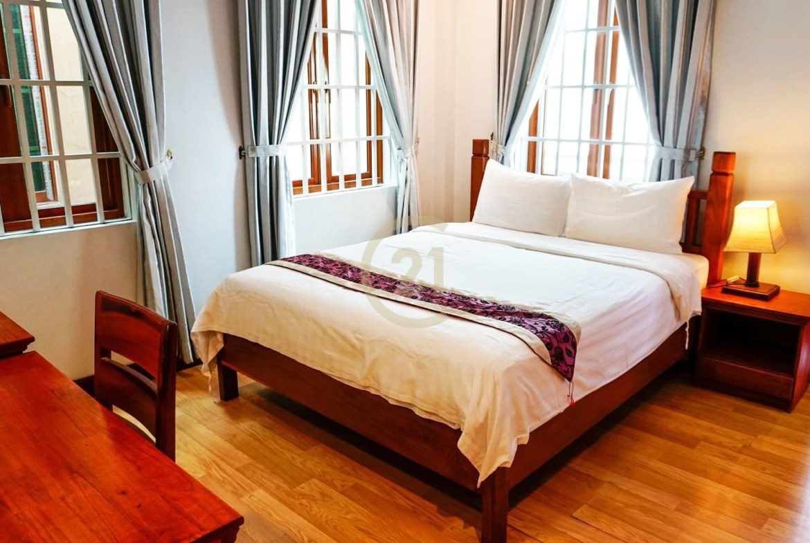 New Studio apartments for rent in TTP1