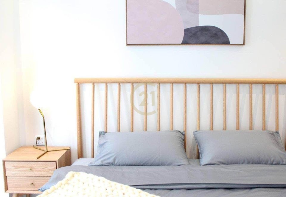 LUXERY ONE BEDROOM FOR RENT